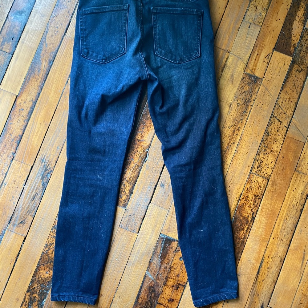 Good American Good leg jeans